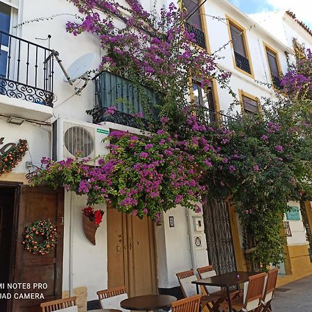 Appartamento Bambino Playa Marbella Esterno foto