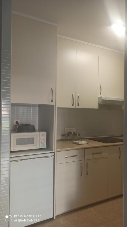 Appartamento Bambino Playa Marbella Esterno foto