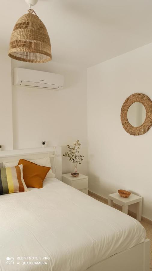 Appartamento Bambino Playa Marbella Esterno foto
