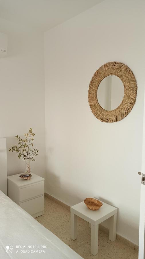 Appartamento Bambino Playa Marbella Esterno foto
