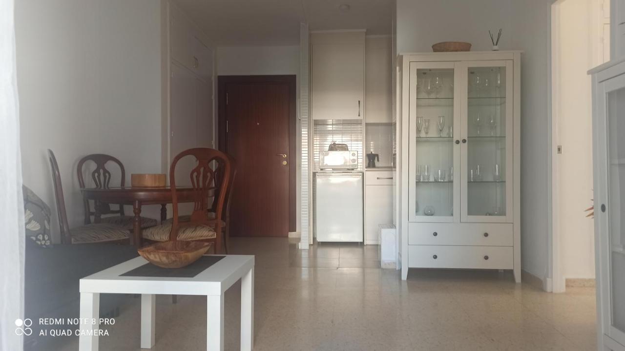 Appartamento Bambino Playa Marbella Esterno foto