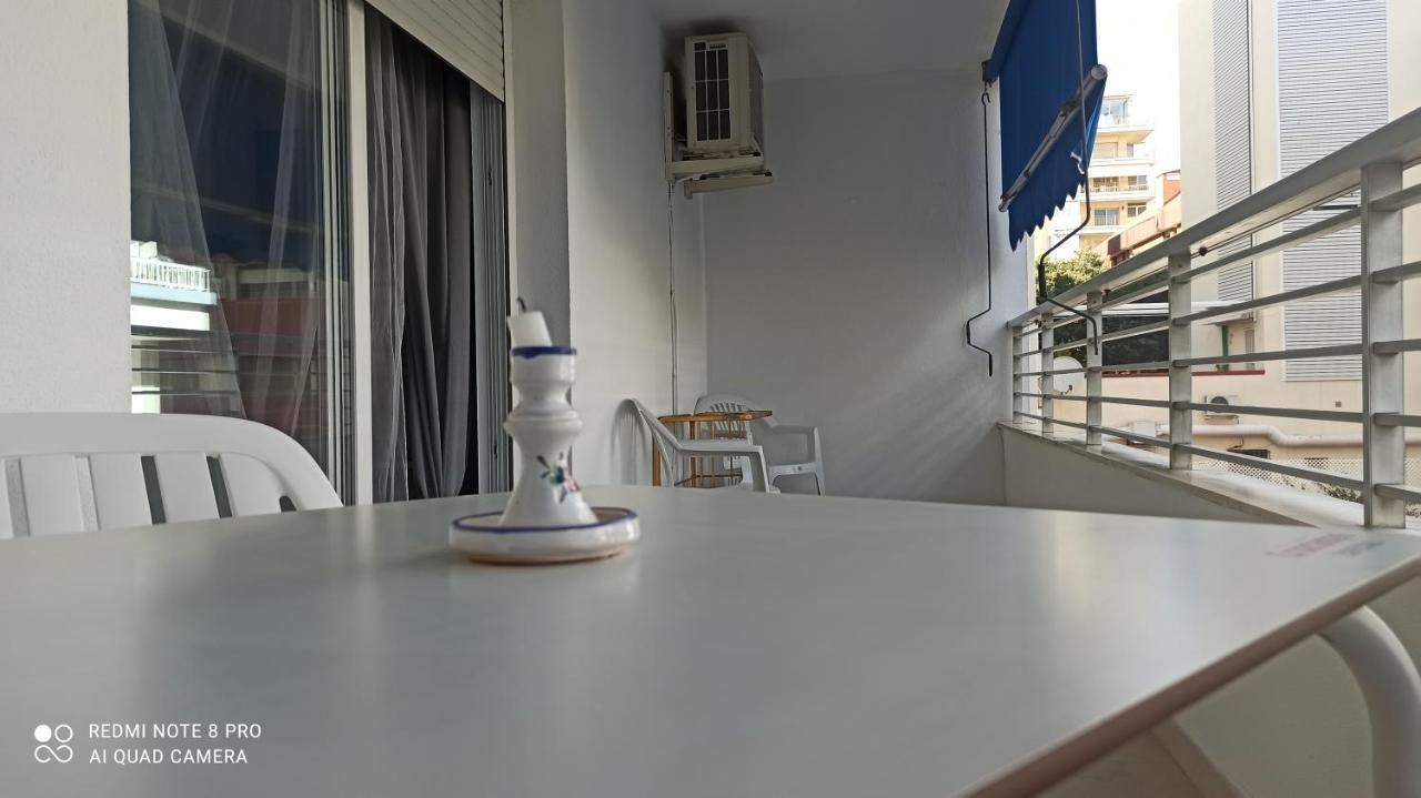 Appartamento Bambino Playa Marbella Esterno foto