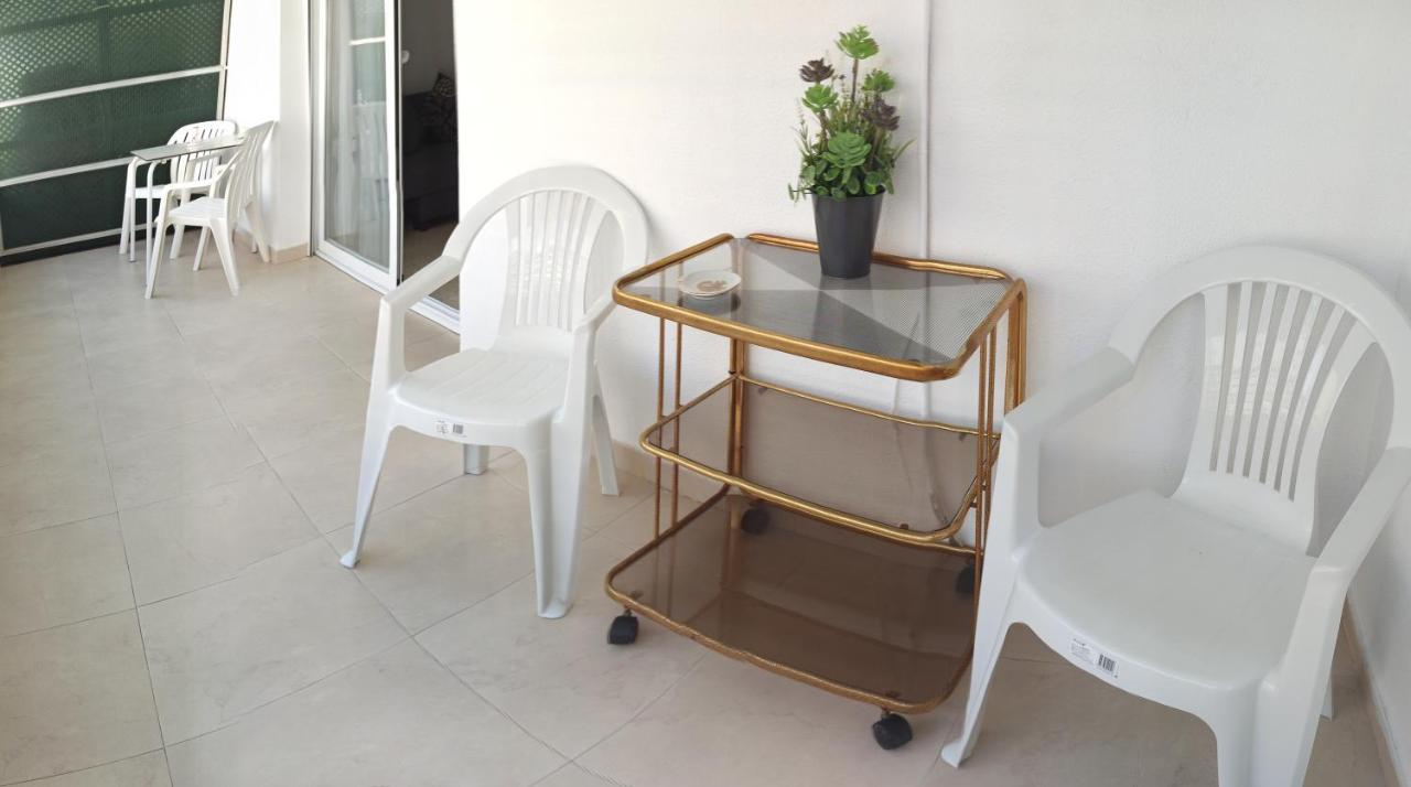 Appartamento Bambino Playa Marbella Esterno foto
