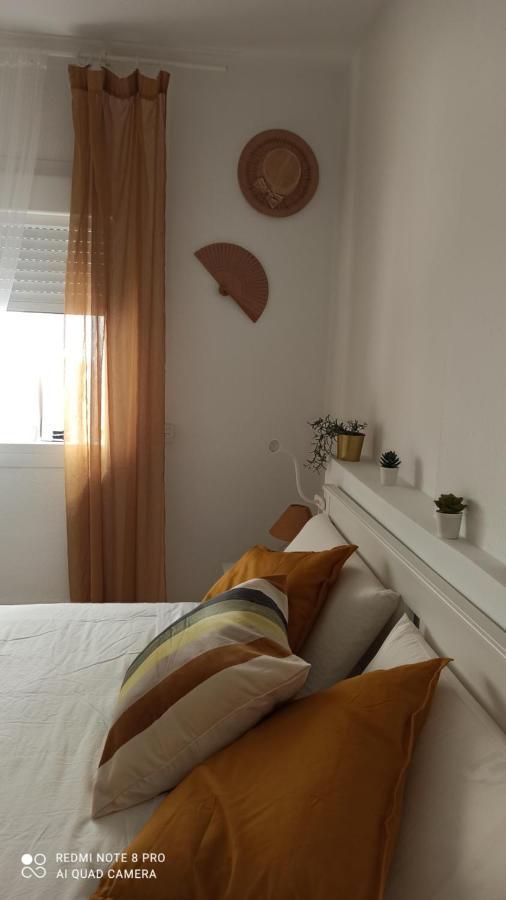 Appartamento Bambino Playa Marbella Esterno foto