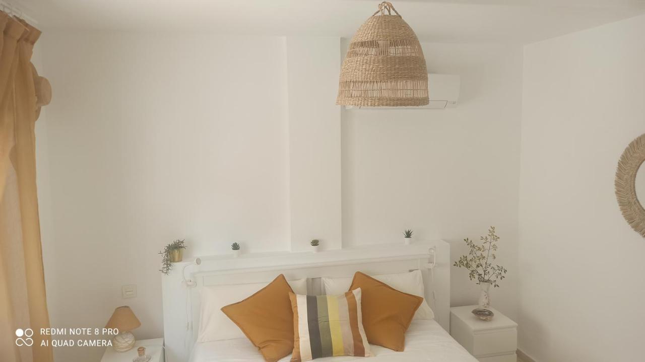 Appartamento Bambino Playa Marbella Esterno foto
