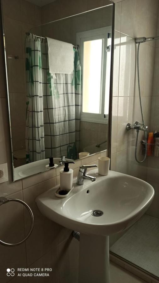 Appartamento Bambino Playa Marbella Esterno foto