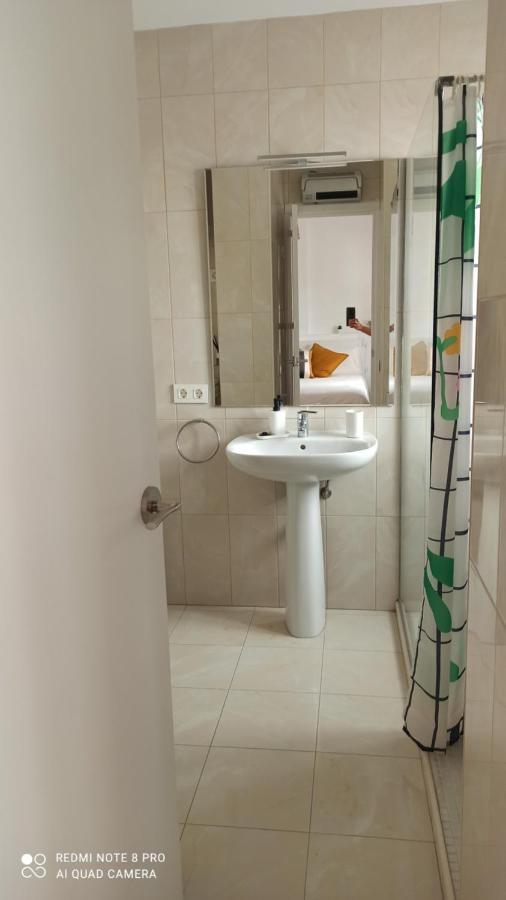 Appartamento Bambino Playa Marbella Esterno foto