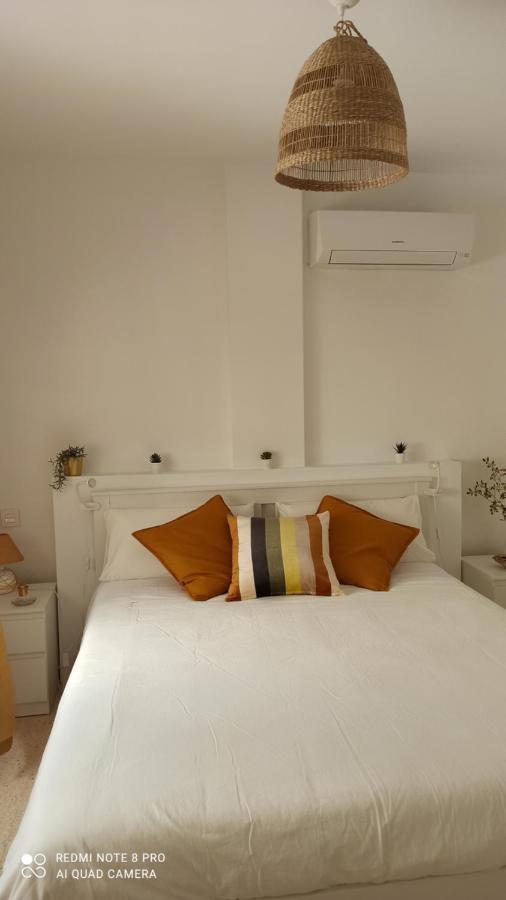 Appartamento Bambino Playa Marbella Esterno foto