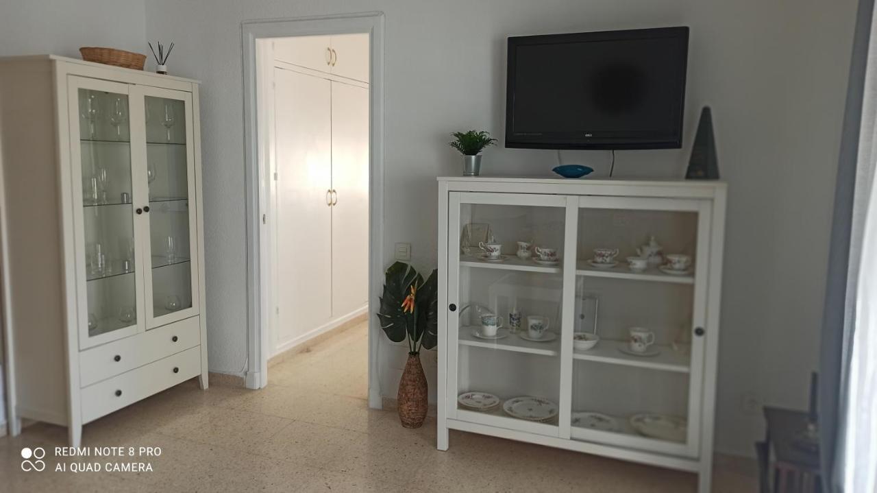 Appartamento Bambino Playa Marbella Esterno foto