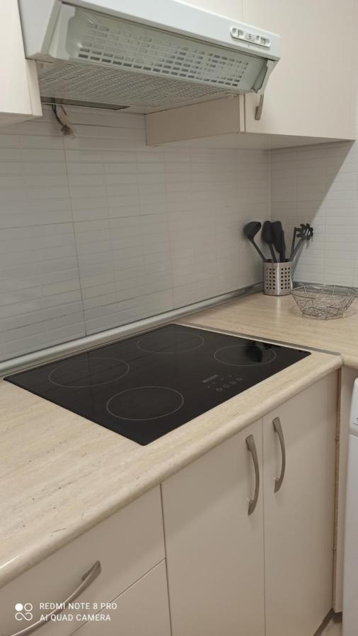 Appartamento Bambino Playa Marbella Esterno foto