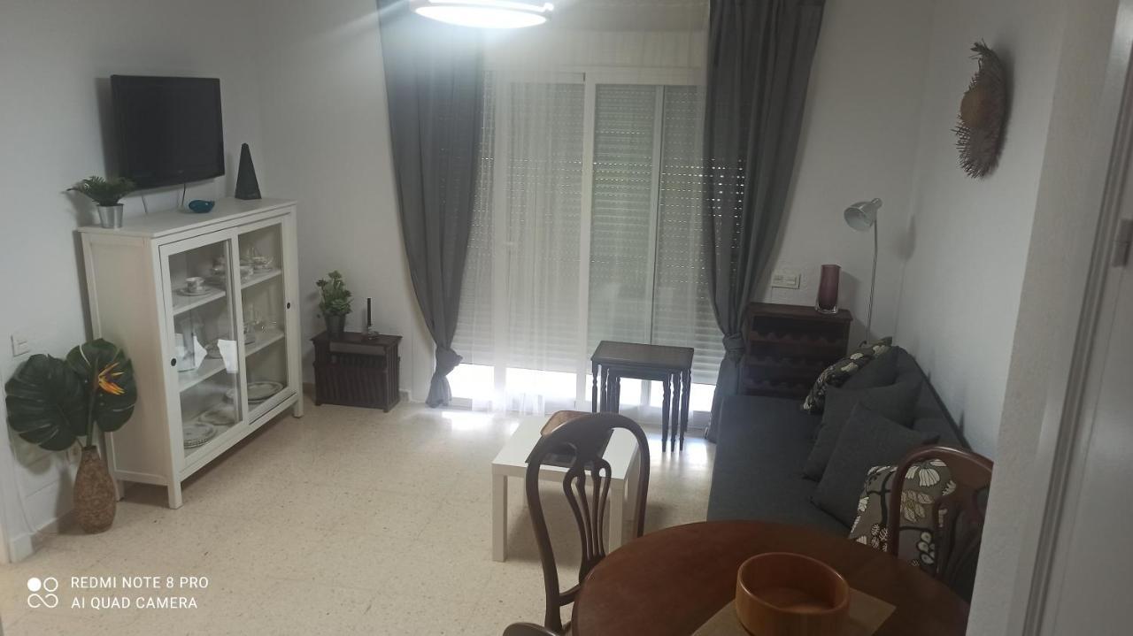 Appartamento Bambino Playa Marbella Esterno foto