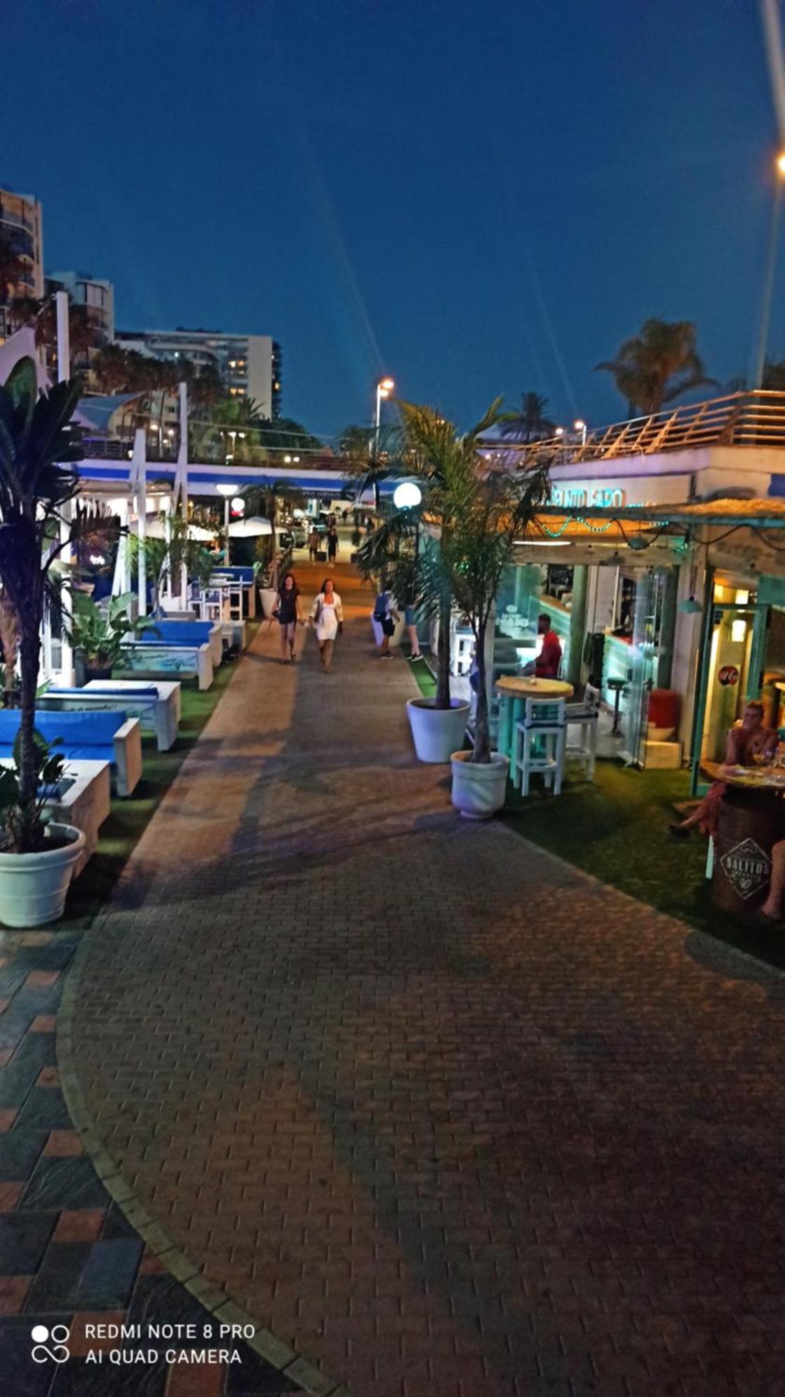 Appartamento Bambino Playa Marbella Esterno foto
