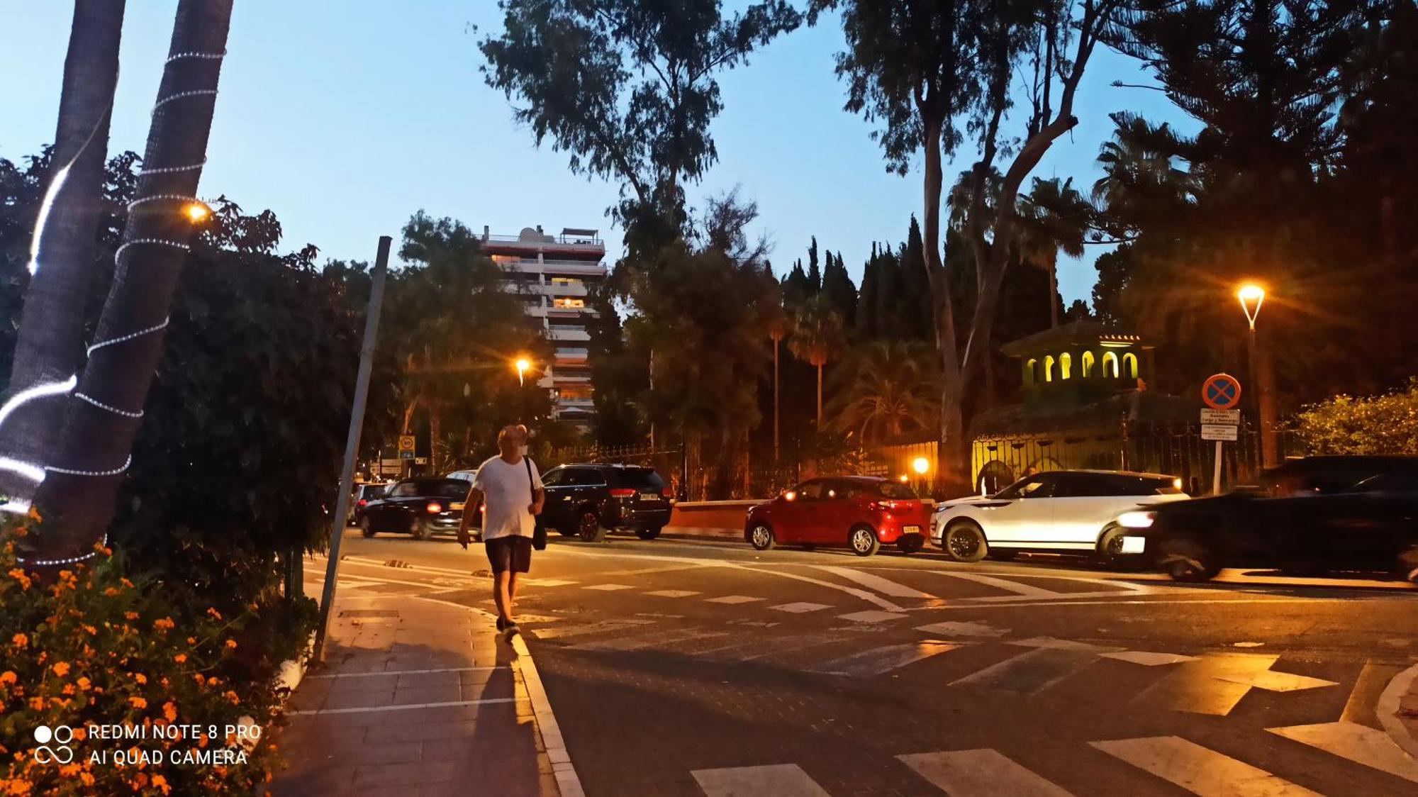 Appartamento Bambino Playa Marbella Esterno foto