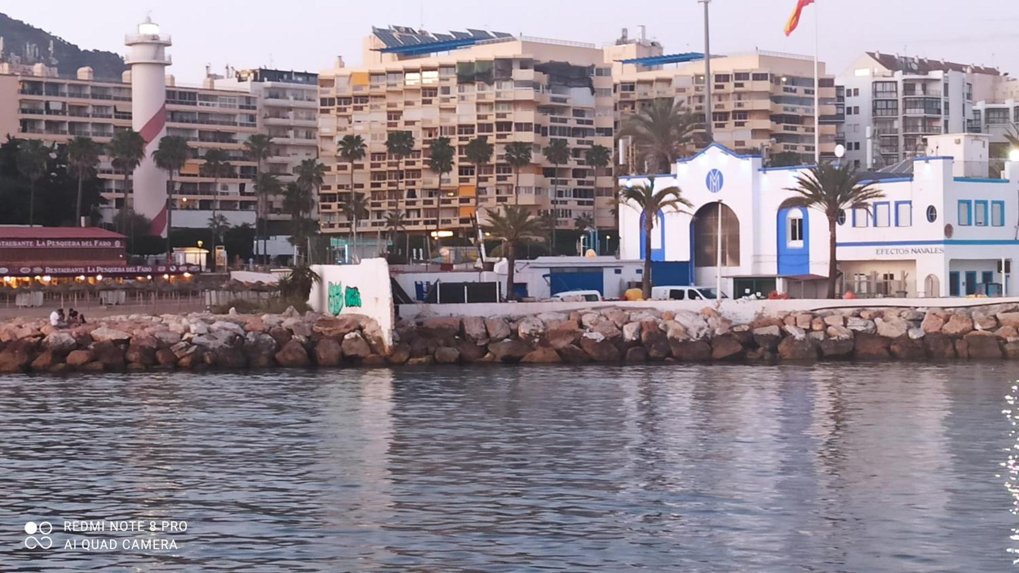 Appartamento Bambino Playa Marbella Esterno foto