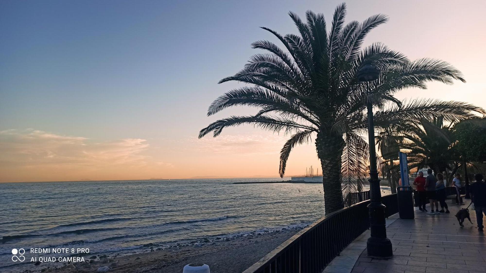 Appartamento Bambino Playa Marbella Esterno foto